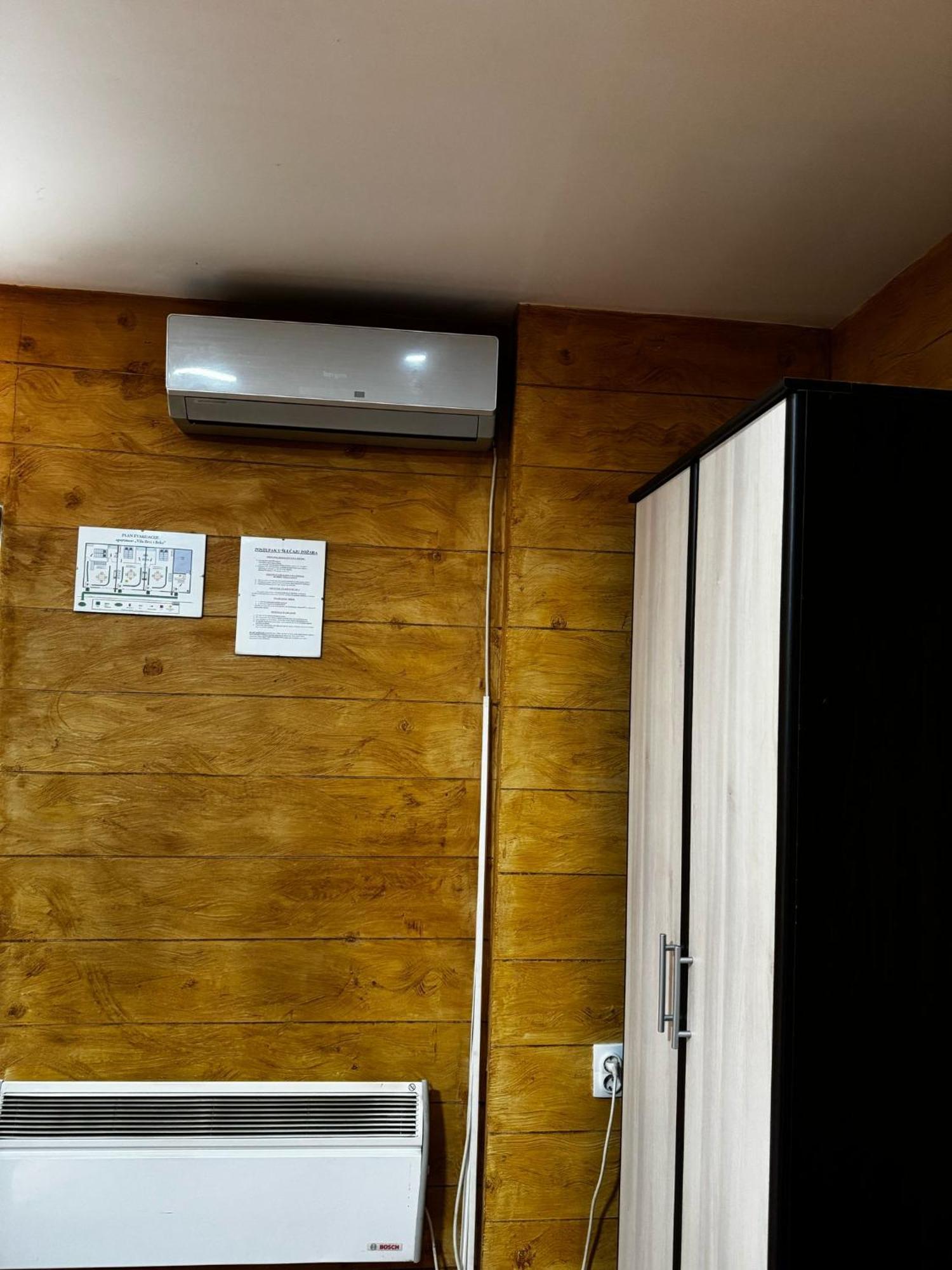 Apartments Vila Brzi & Beka Sabac Exterior photo