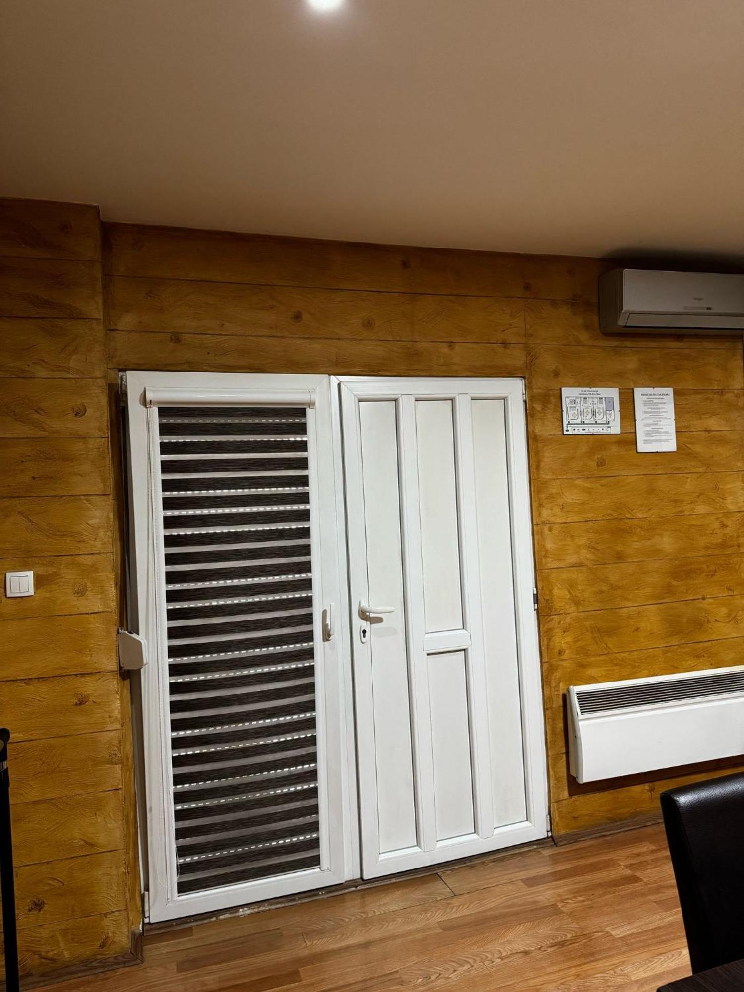 Apartments Vila Brzi & Beka Sabac Exterior photo