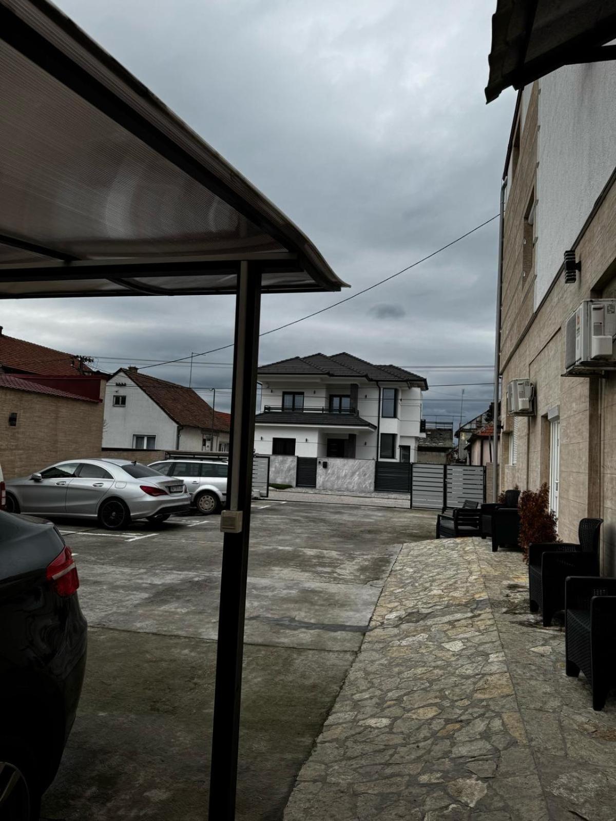 Apartments Vila Brzi & Beka Sabac Exterior photo