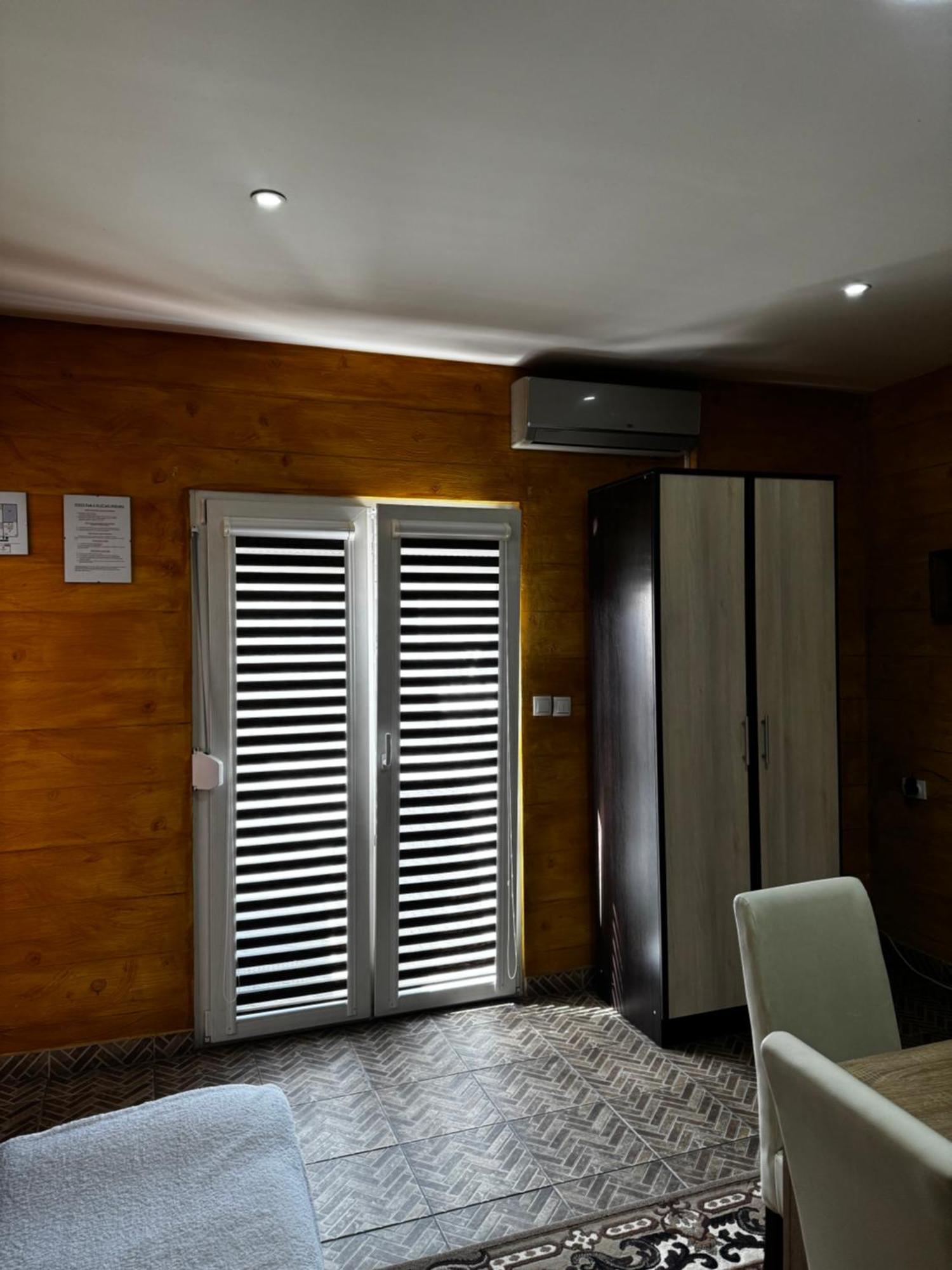 Apartments Vila Brzi & Beka Sabac Exterior photo