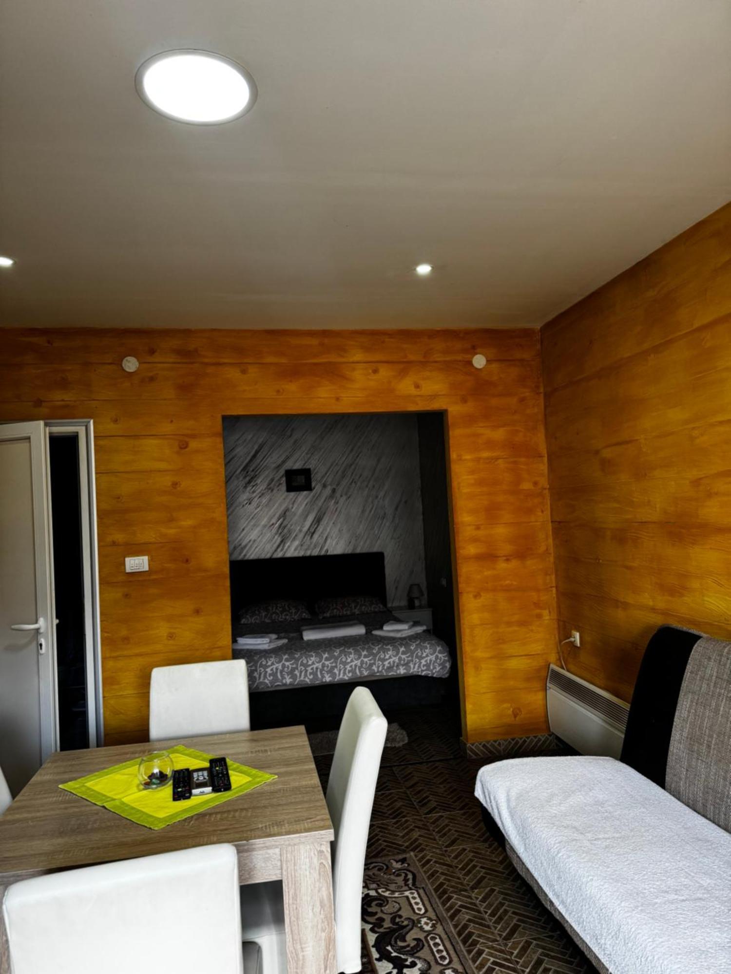 Apartments Vila Brzi & Beka Sabac Exterior photo