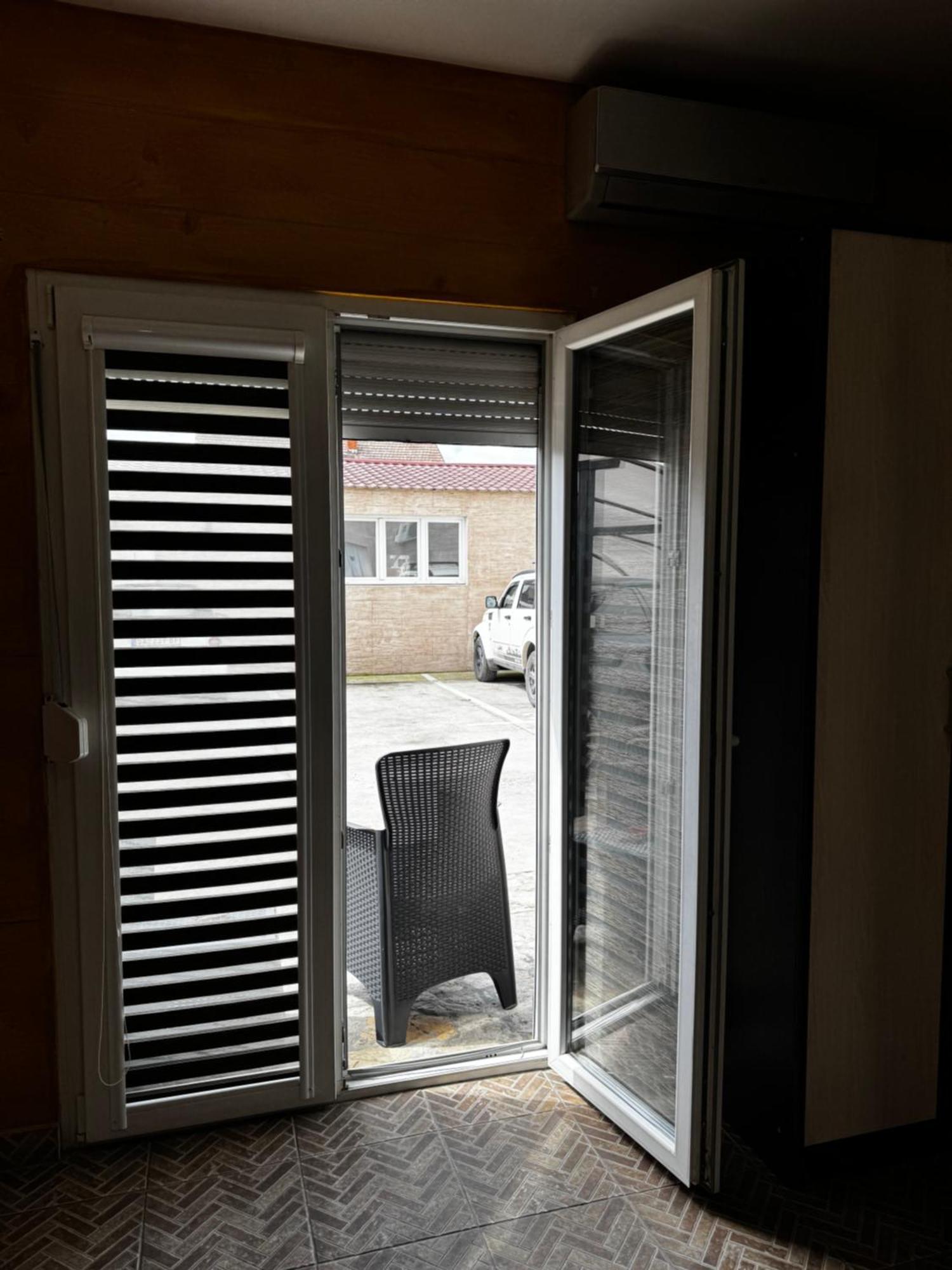 Apartments Vila Brzi & Beka Sabac Exterior photo