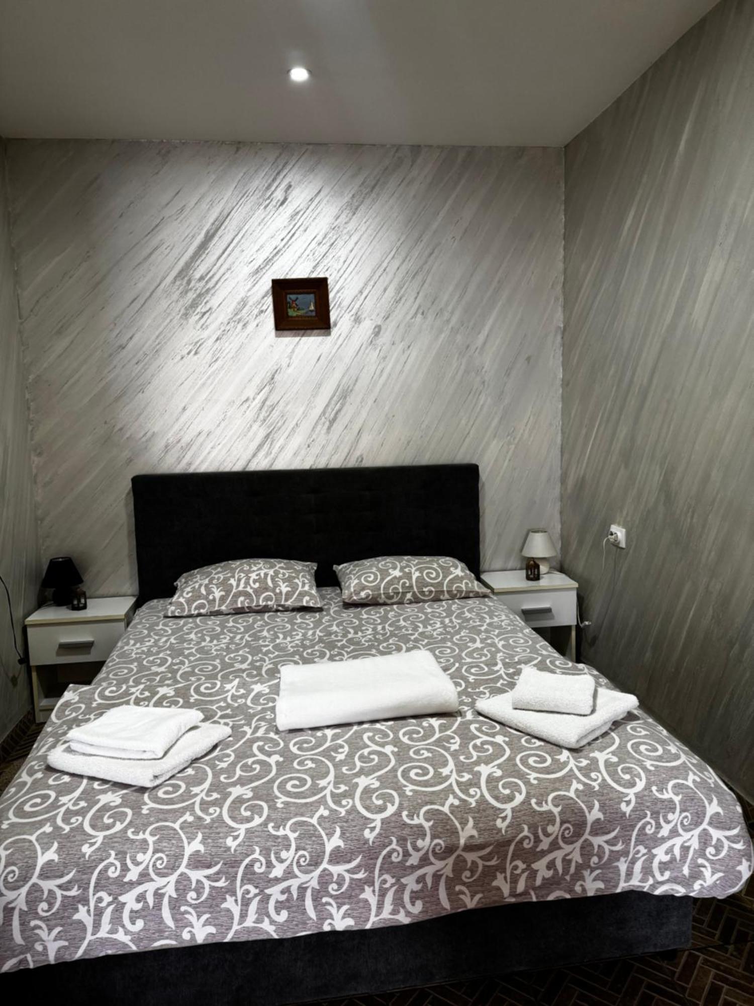 Apartments Vila Brzi & Beka Sabac Exterior photo